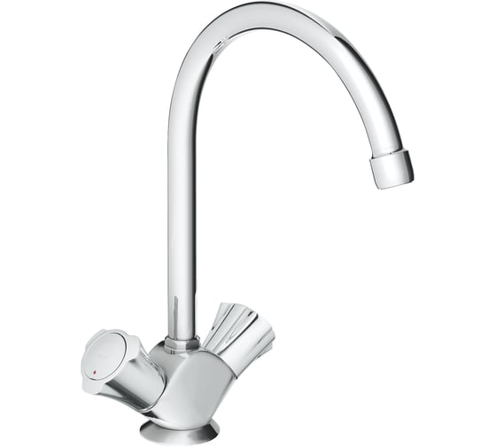 Изображение товара Смеситель для мойки GROHE Costa L 31831001