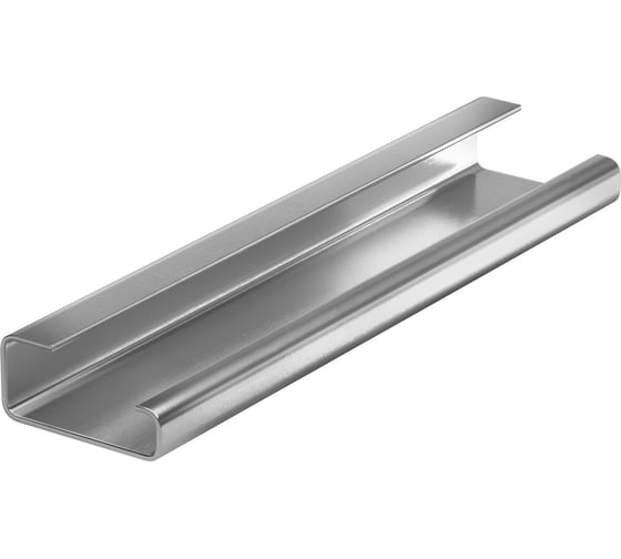 Изображение товара Дин-рейка с насечкой DKC G1, 2м 32x15мм 02120