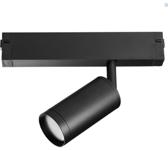 Изображение товара Диммируемый светильник для 1-фазного трека Lightstar teta 205027
