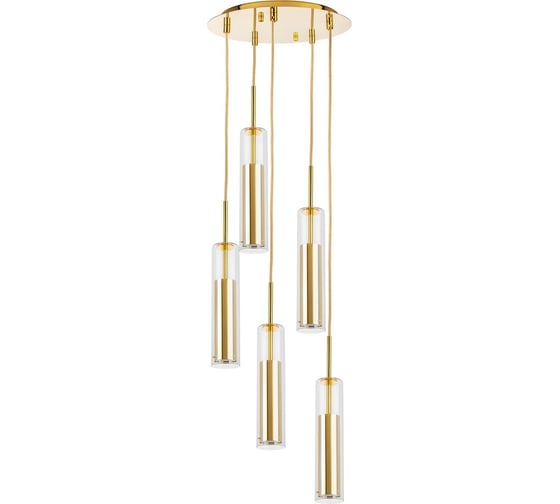 Изображение товара Подвесная люстра cilino Lightstar 756052