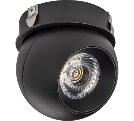 Изображение товара Встраиваемый спот Lightstar intero 217072