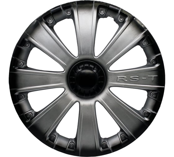 Изображение товара Колпак колеса REDMARK R13 RS-T+ к-т 4 шт RM11369