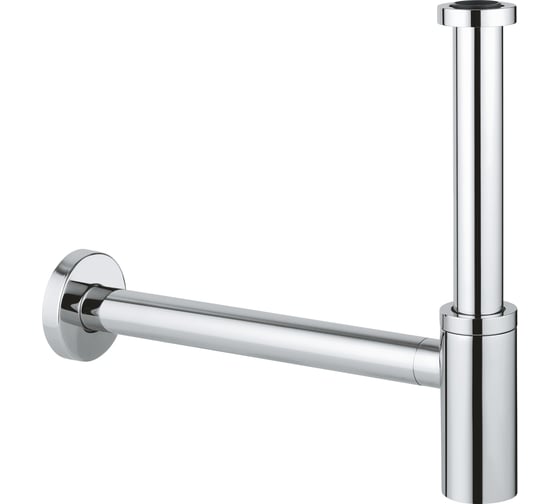 Изображение товара Сифон GROHE 1 1/4" из латуни 28912000