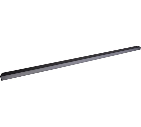 Изображение товара Трековый светильник Crystal lux CLT 0.33 001 30W BL M4000K