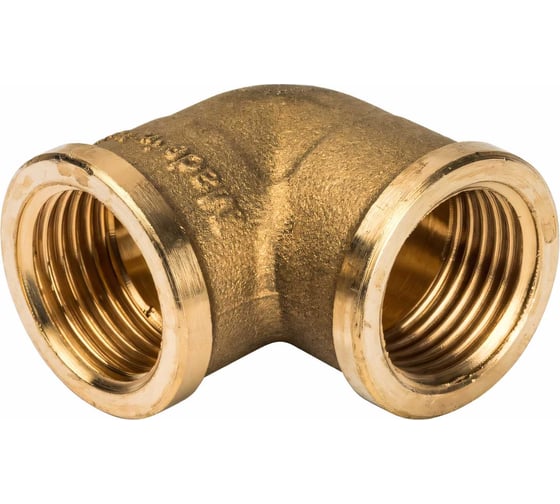 Изображение товара Угольник STOUT ВВ 1/2 SFT-0013-000012 RG008Q0PDLO4SK