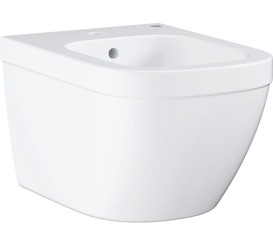 Изображение товара Подвесное биде GROHE Euro Ceramic 39208000