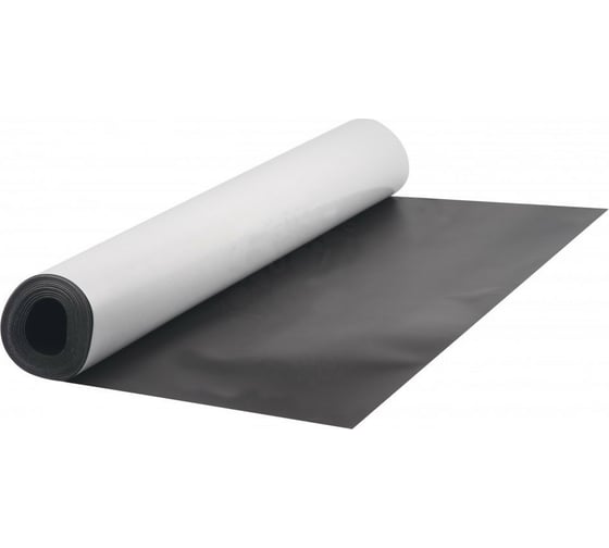 Изображение товара Мягкое железо с клеевым слоем Forceberg 0.62 x 5 м,толщина 0.4 мм, рул 9-3252048