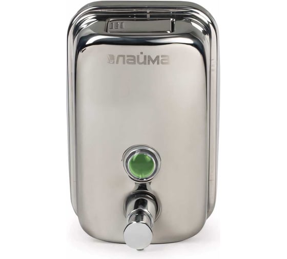 Изображение товара ЛАЙМА 0,5 л, нержавеющая сталь, зеркальный 601795