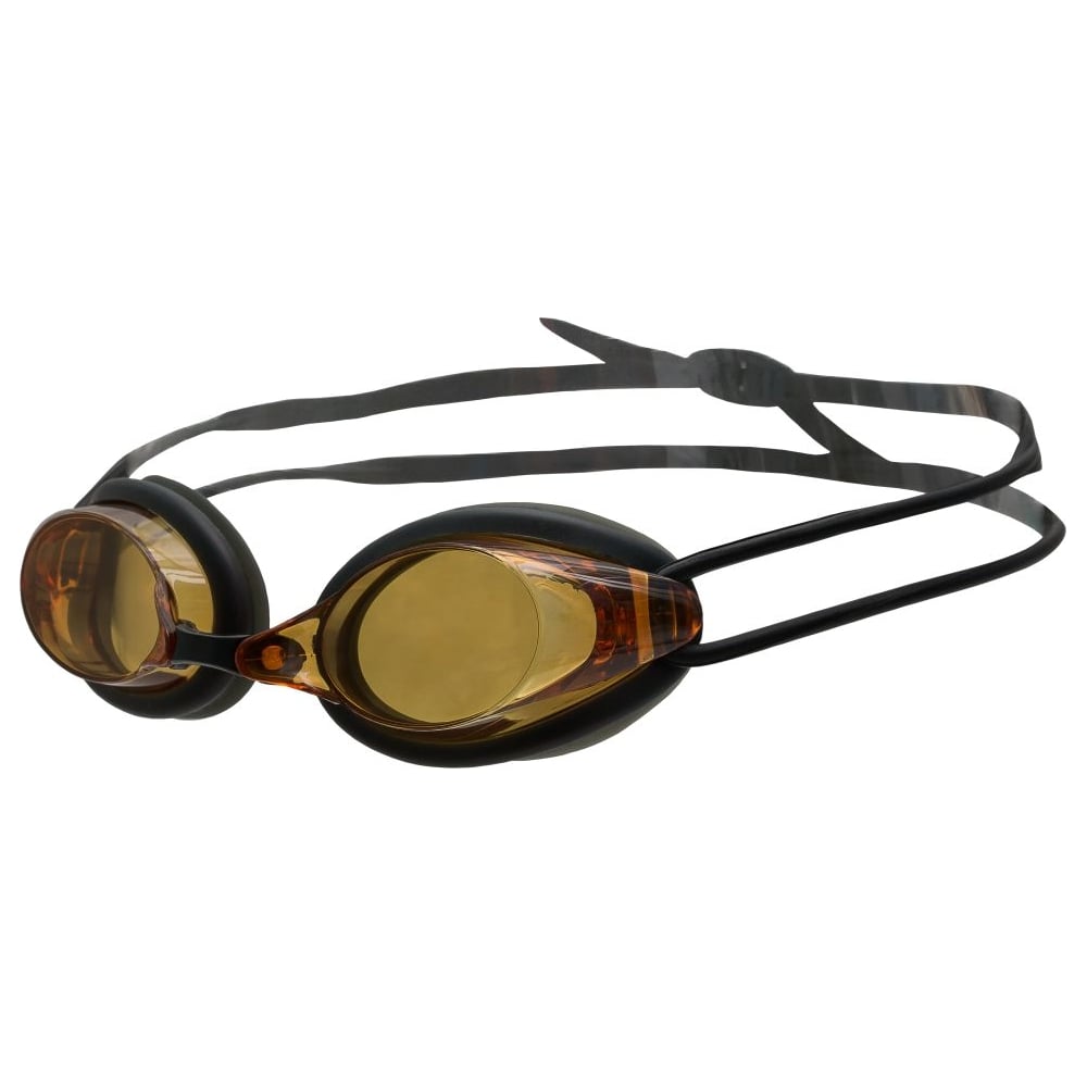 Стартовые очки для плавания ATEMI нейлоновые утяжелители atemi