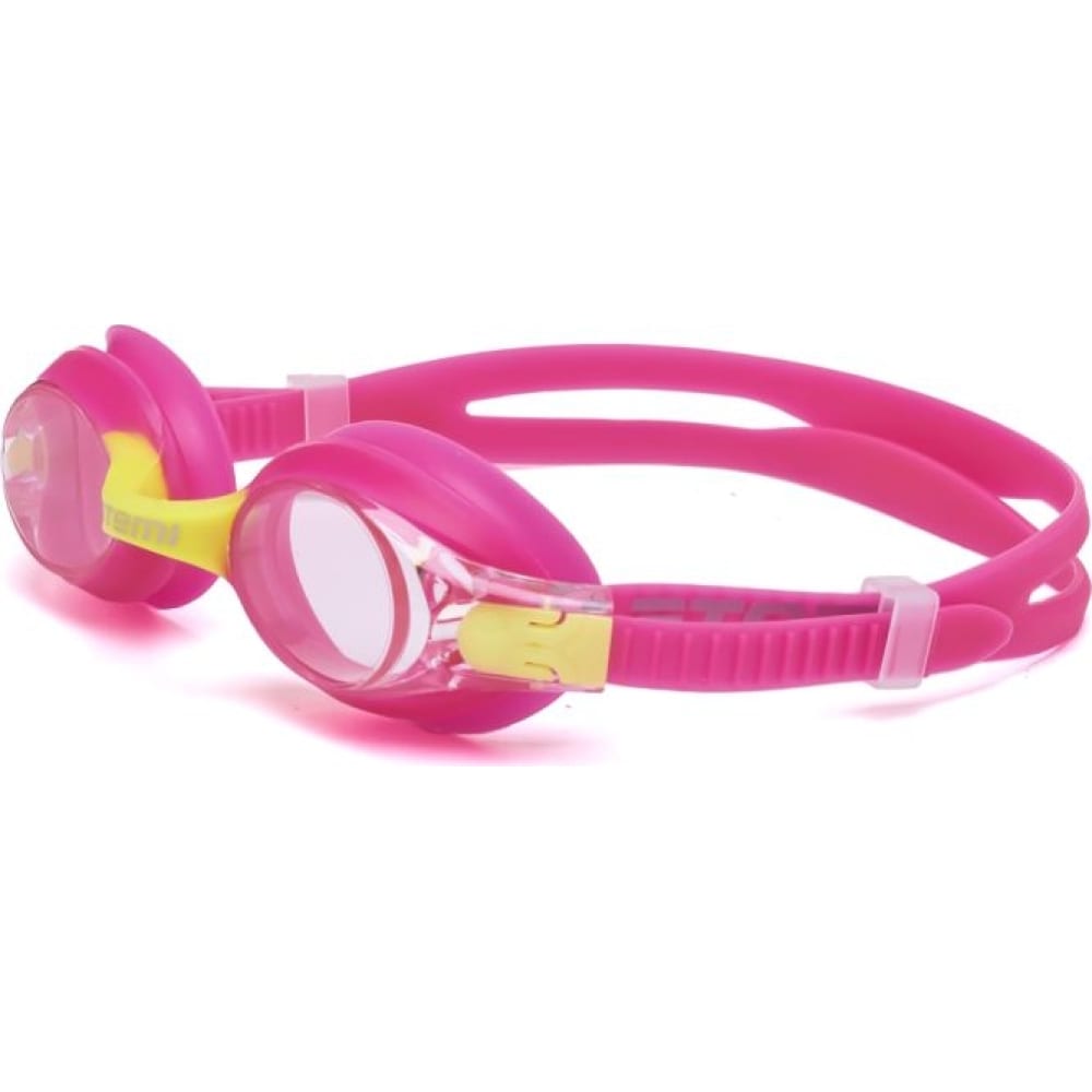 Детские очки для плавания ATEMI детские умные часы canyon cindy kw 41 cne kw41wp белый розовый