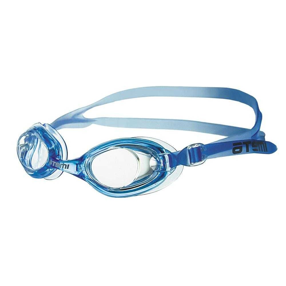 Детские очки для плавания ATEMI сапоги детские эва 34 35 фиалка синий