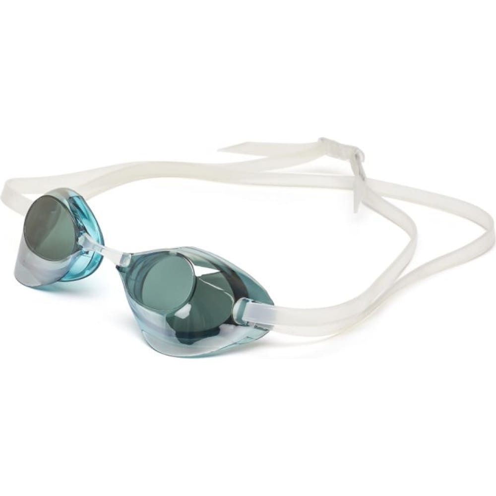 Стартовые очки для плавания ATEMI очки для плавания atemi n7502 силикон голубой