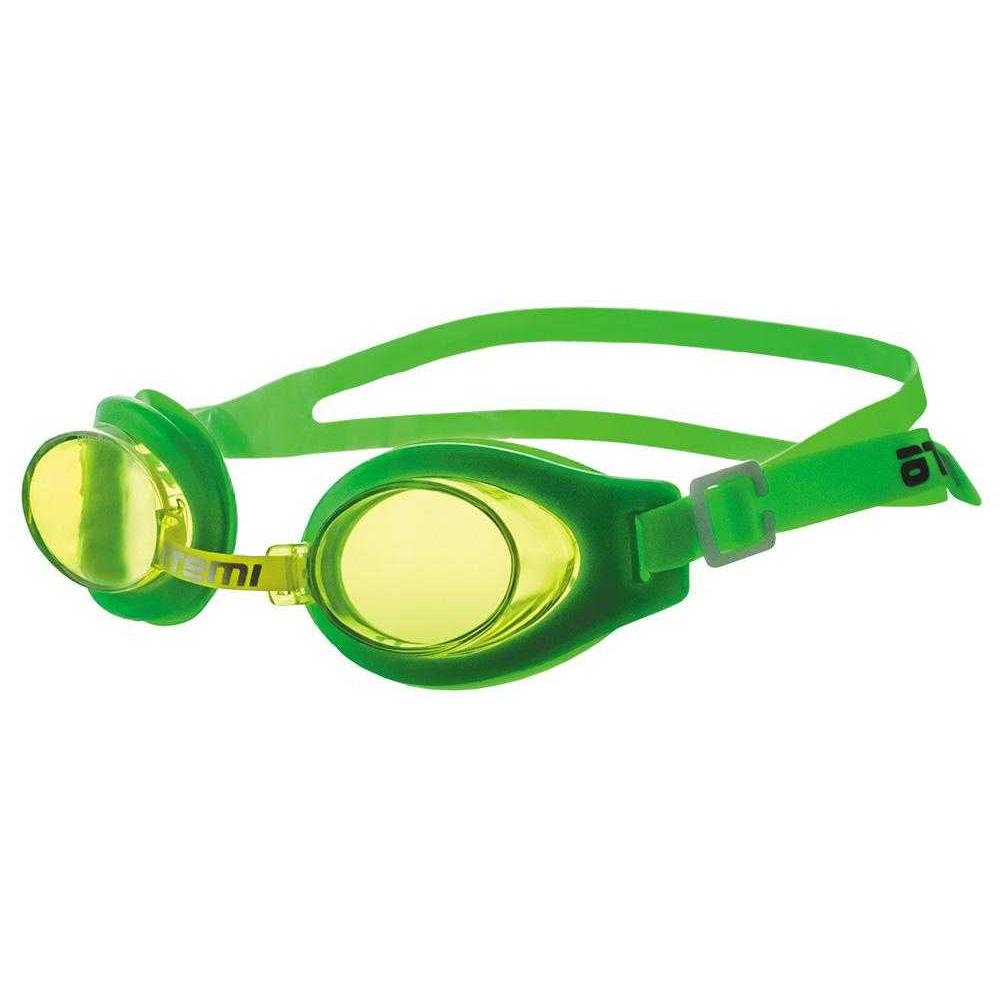 Детские очки для плавания ATEMI очки для плавания детские ecos g1300 005887
