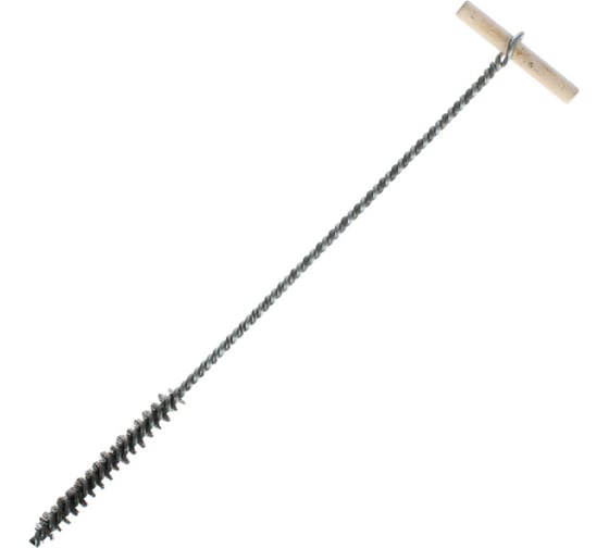 Изображение товара Ёршик для прочистки отверстий Tech-Krep PRO МВ 12 ТК PRO 155897