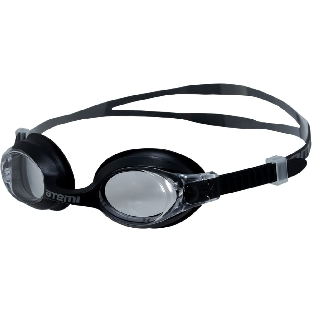 Детские очки для плавания ATEMI очки для плавания детские ecos g1300 005887