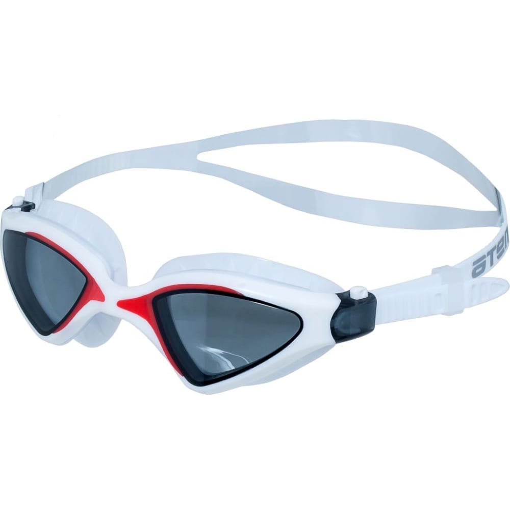 Очки для плавания ATEMI очки полумаска для плавания atemi