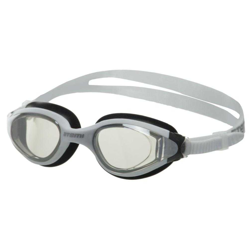 Очки для плавания ATEMI очки для компьютера fedrov из титана унисекс fedrov555c3