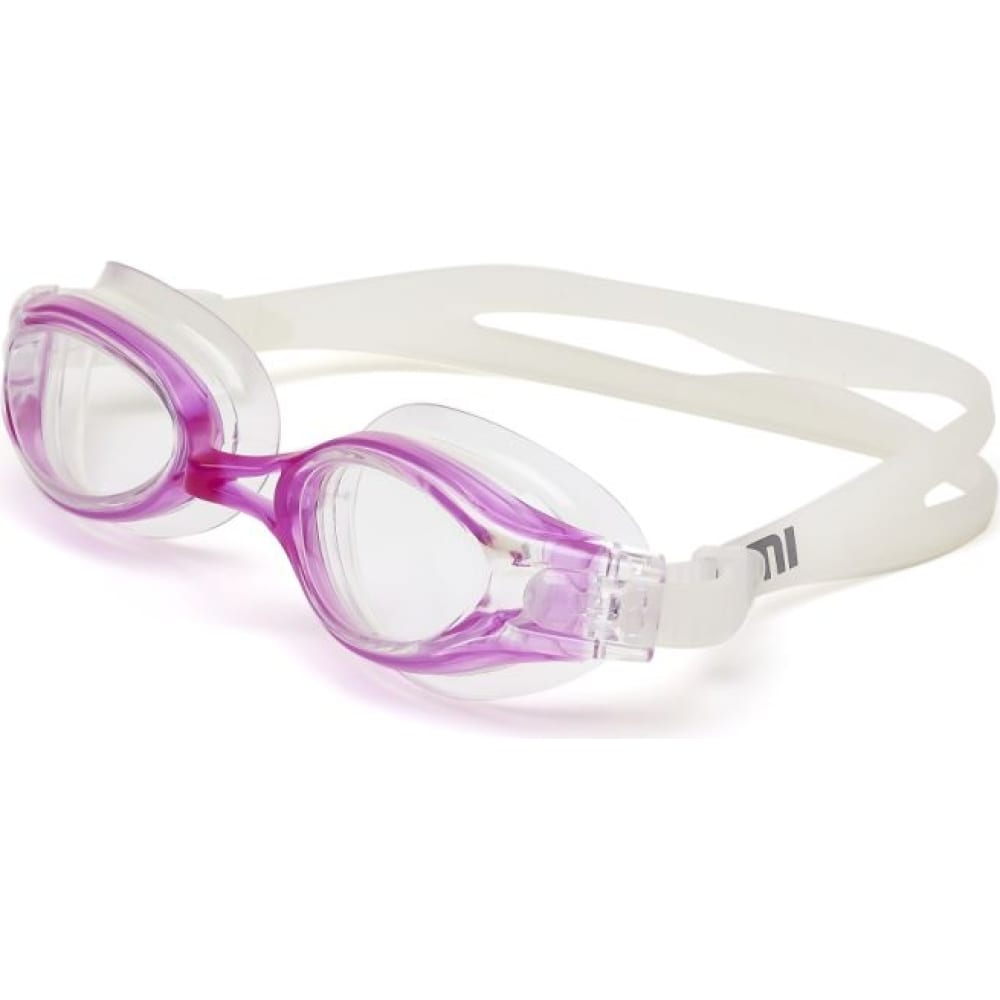 Очки для плавания ATEMI очки для плавания atemi n7107 силикон розовый