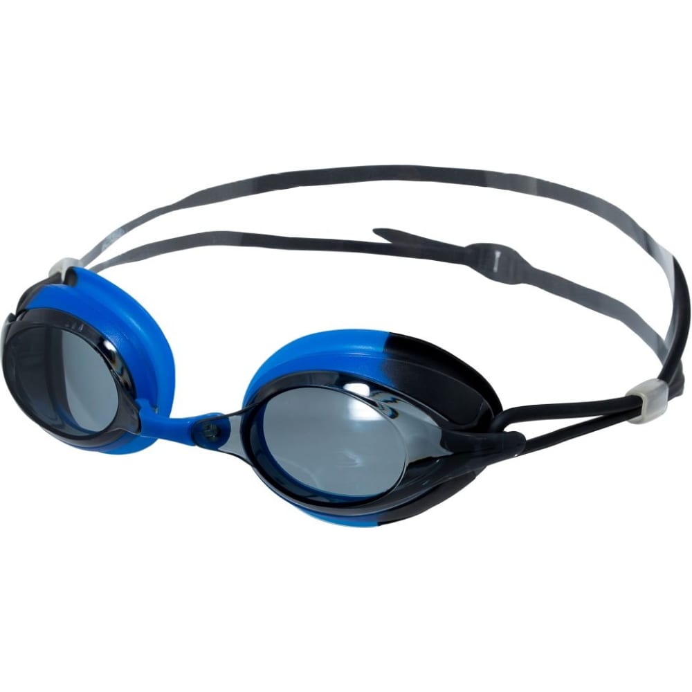 Очки для плавания ATEMI очки для плавания atemi n302 силикон голубой чёрный