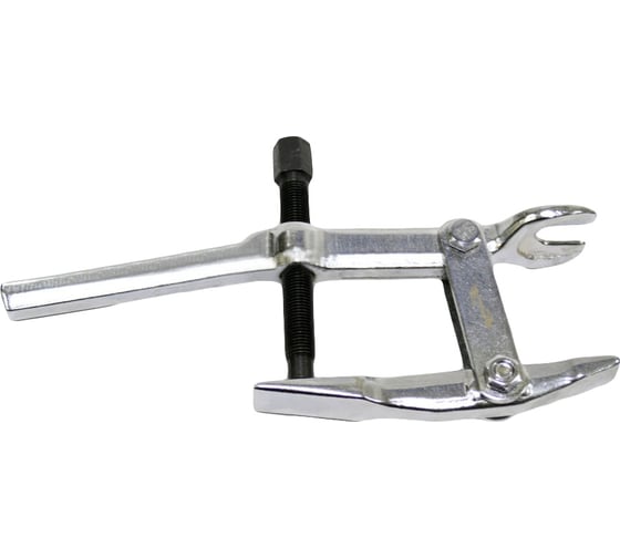 Изображение товара Съемник рулевых тяг и шаровых опор АвтоDело Краб А=19 мм Н=30-60 мм 41522 10368