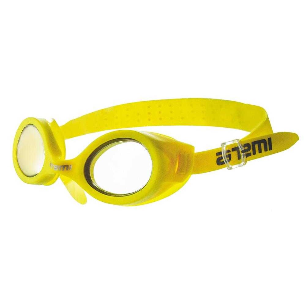 Детские очки для плавания ATEMI утяжелители нейлоновые atemi aaw024 2 шт по 2 0 кг