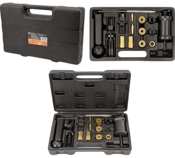 Изображение товара Съемник форсунок АвтоDело VAG с двигателями FSI 41104 15977