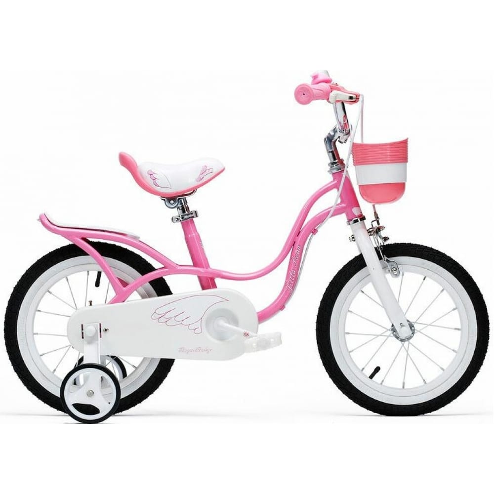 Велосипед Royal Baby переключатель велосипедный microshift rd m26l задний 7 8 скоростей под болт длинная лапка 370132