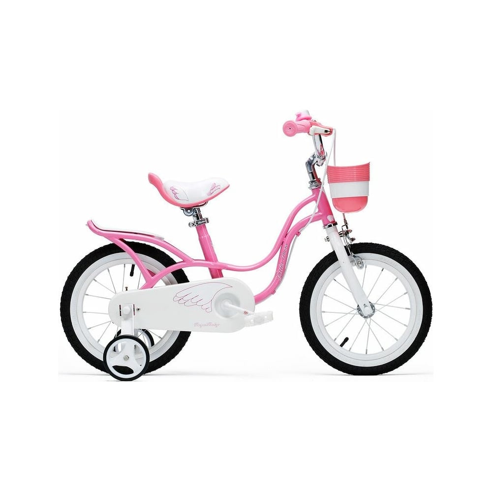 Велосипед Royal Baby тормоз задний клещевой bear bike r315 1braab700128