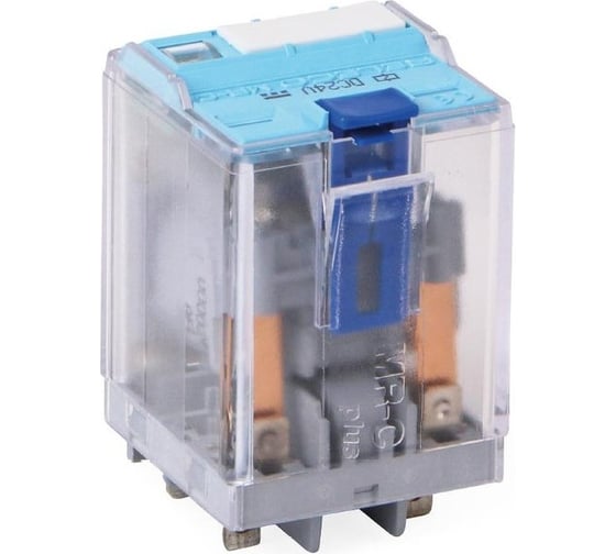 Изображение товара Промежуточное реле ComatReleco C5-A30/AC115V PN118699