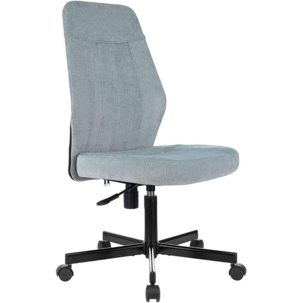 Кресло Easy Chair ткань 1 м п vert 290 см серо голубой