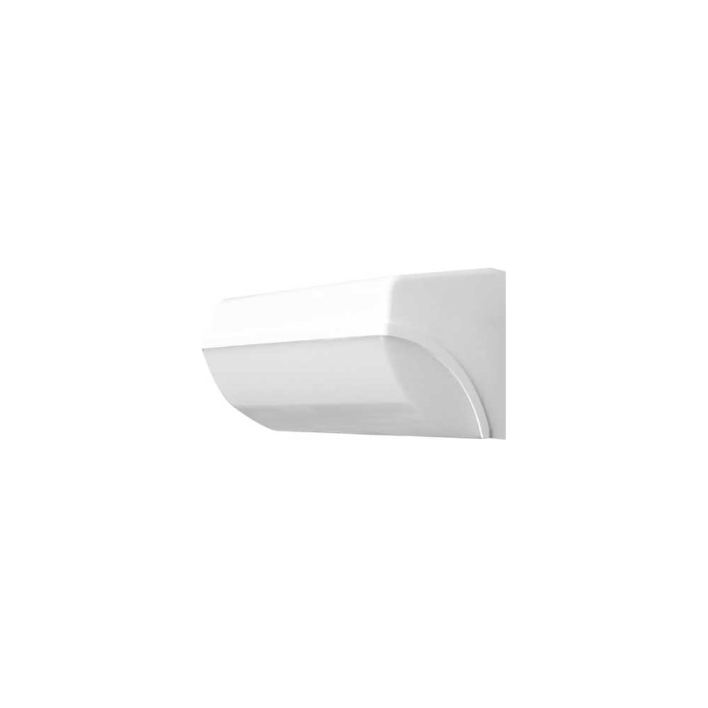 Настенный светильник ESCADA 30002W/01 LED*30W IP65 White 30002W/01LED WH