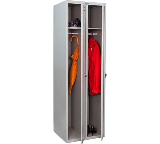 Изображение товара Шкаф ПРАКТИК LS-21-50 S23099520502