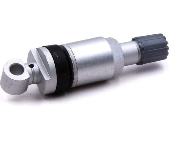 Изображение товара Вентиль для датчика давления HQ-mech tpms-04/4 шт., алюминиевый, разборный УТ000002922
