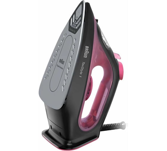 Изображение товара Утюг Braun SI1070PU 0127407004