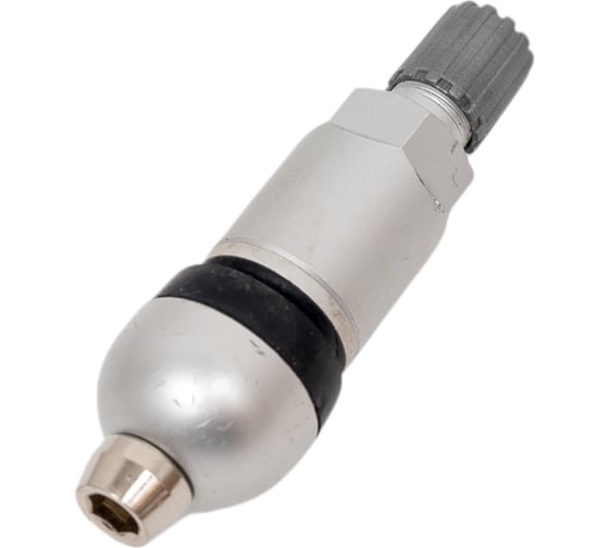 Изображение товара Вентиль для датчика давления HQ-mech tpms-22/4 шт., алюминиевый разборный УТ000002940