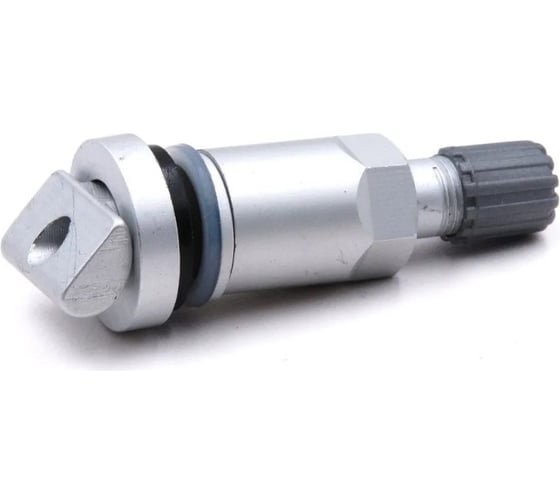 Изображение товара Вентиль для датчика давления HQ-mech tpms-13/4 шт., алюминиевый разборный УТ000002931