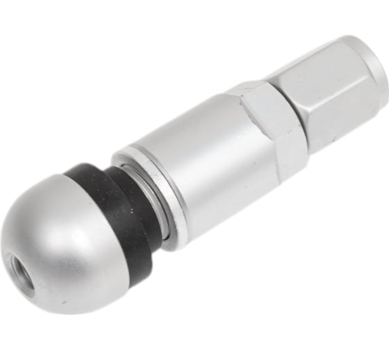 Изображение товара Вентиль для датчика давления HQ-mech tpms-17/4 шт., алюминиевый, разборный УТ000002935