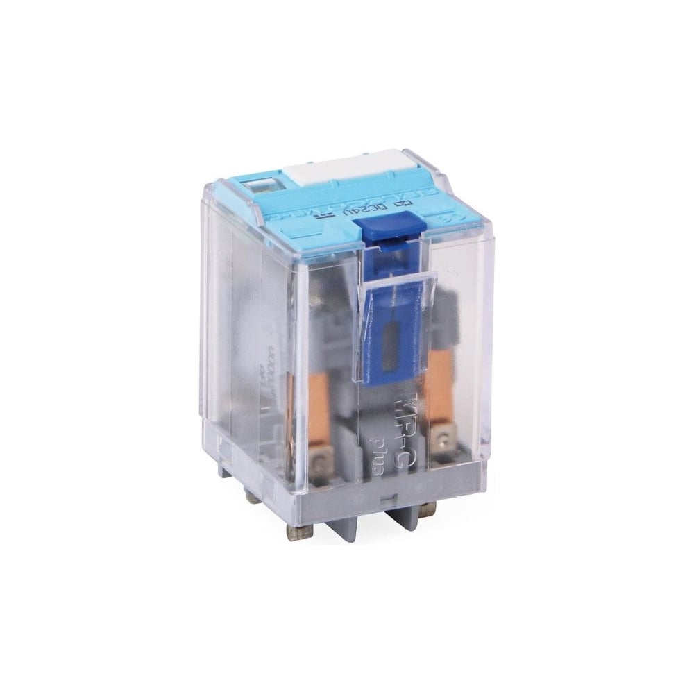 Изображение товара Промежуточное реле C5-M10/DC220V ComatReleco PN121171