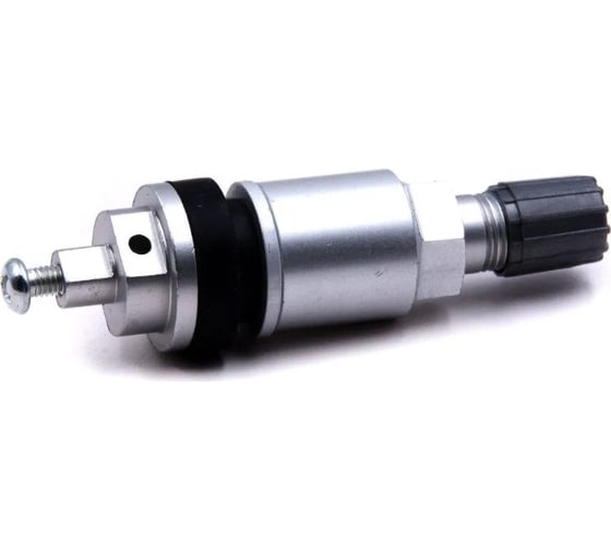 Изображение товара Вентиль для датчика давления HQ-mech tpms-21/4 шт., алюминиевый, разборный УТ000002939