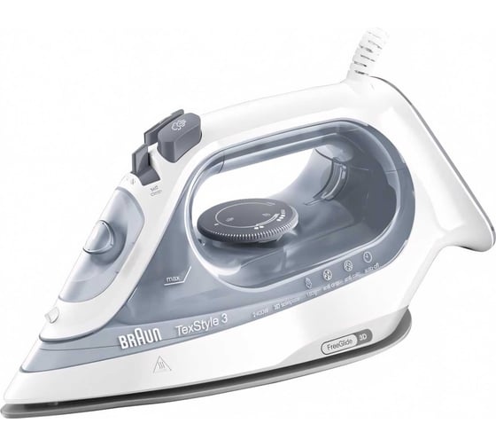 Изображение товара Утюг Braun SI3054GY 0127405004