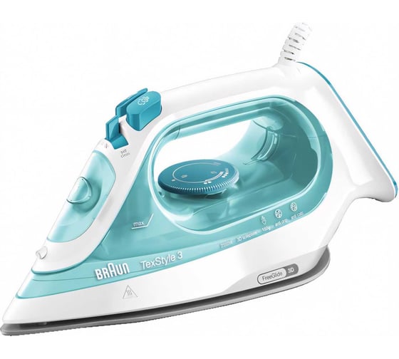 Изображение товара Утюг Braun SI3041GR 0127405001