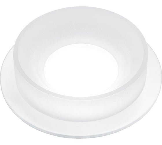 Изображение товара Встраиваемый потолочный светильник FERON MR16 G5.3, белый DL2911 41133