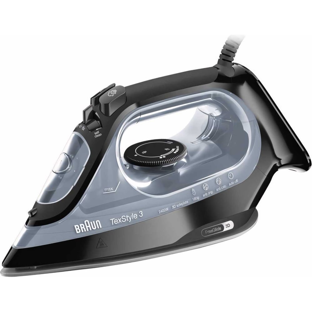  Утюг Braun SI3055BK 127405005