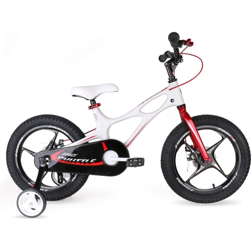 Велосипед Royal Baby переключатель велосипедный scott twinloc xl для амортизатора nude 2 3 230097