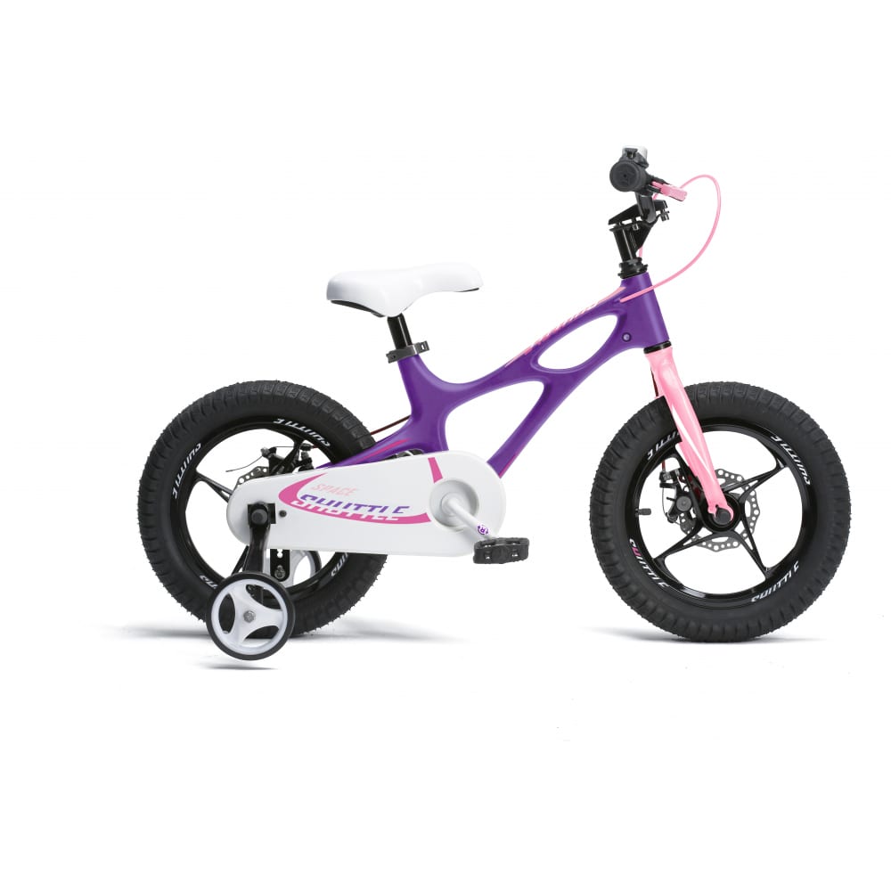 Велосипед Royal Baby подростковый велосипед trek wahoo 26 год 2022 фиолетовый ростовка 14