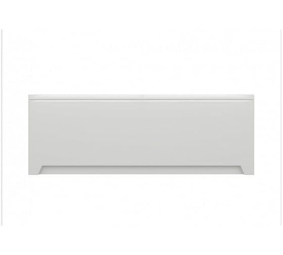 Изображение товара Фронтальная панель к ванне Ника, Либра, Лайма, София 150 AQUATEK EKR-F0000069 00000060068