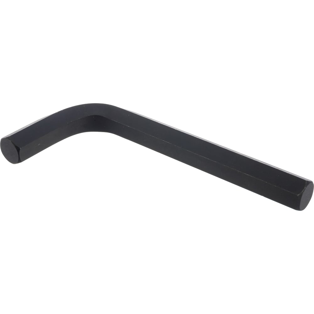 Изображение товара Шестигранный черный ключ BONDHUS 22 мм 190х78мм 12291