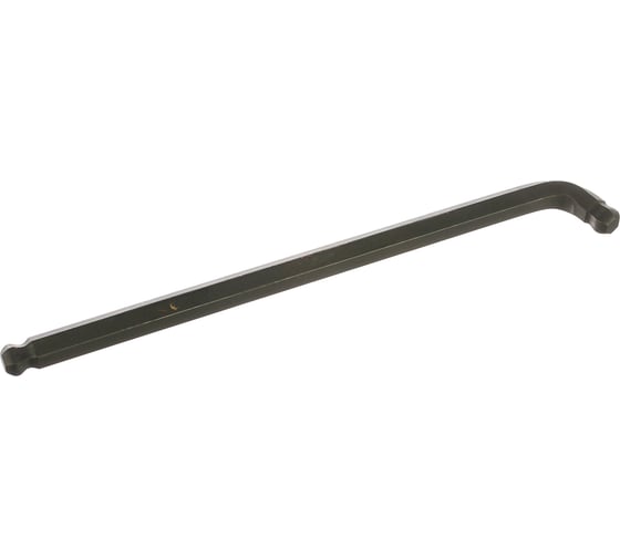 Изображение товара Набор из 9 черных ключей с двумя шариками BONDHUS XL 1.5-10MM 67099