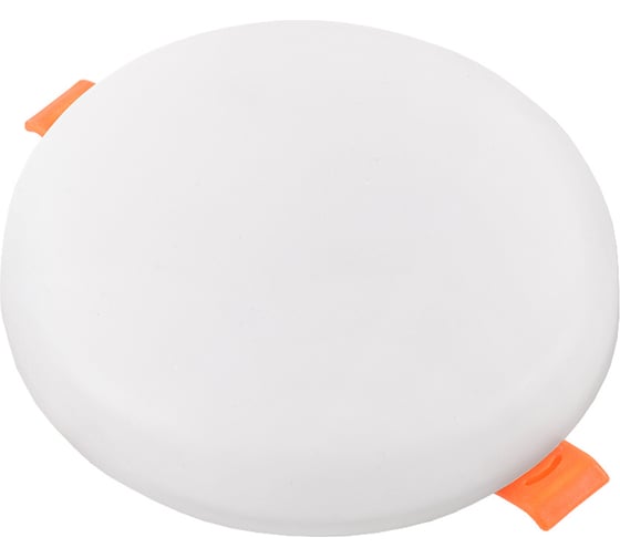 Изображение товара Светодиодный встраиваемый светильник General Lighting Systems 24Вт, 2250Лм, 4500К, Нейтральный белый, 13,5х170мм, IP40 GLP-RW17-170CH-24BT-4 412183