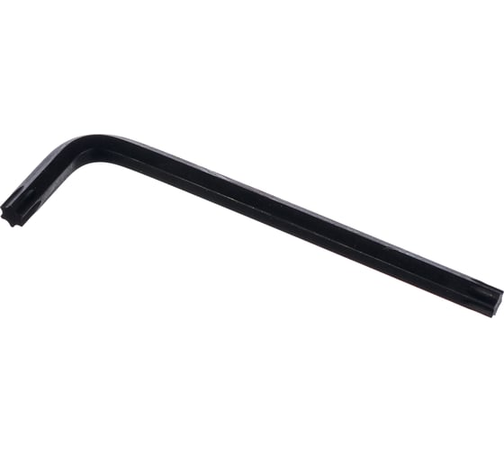 Изображение товара Набор из 9 ключей Torx в сумке BONDHUS T10 - T50 12699